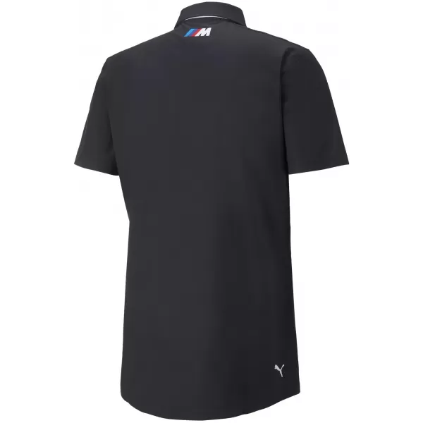  Košulja PUMA BMW TEAM SHIRT 76333701 ANTRACIT 