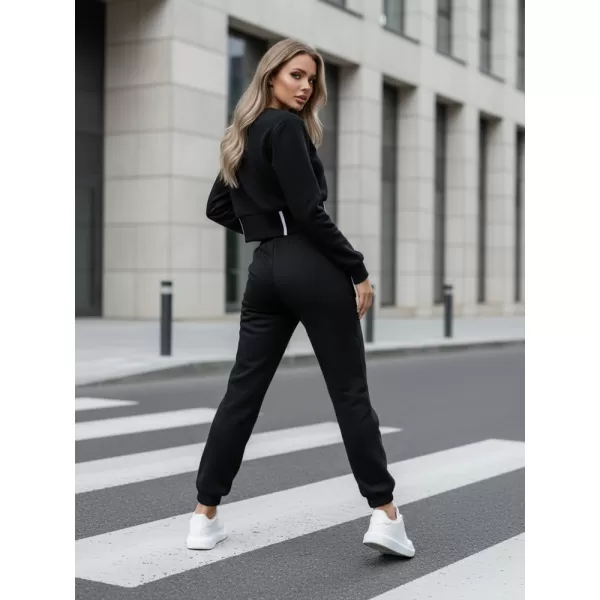  Dame DSTREET AY1159 CRNI 