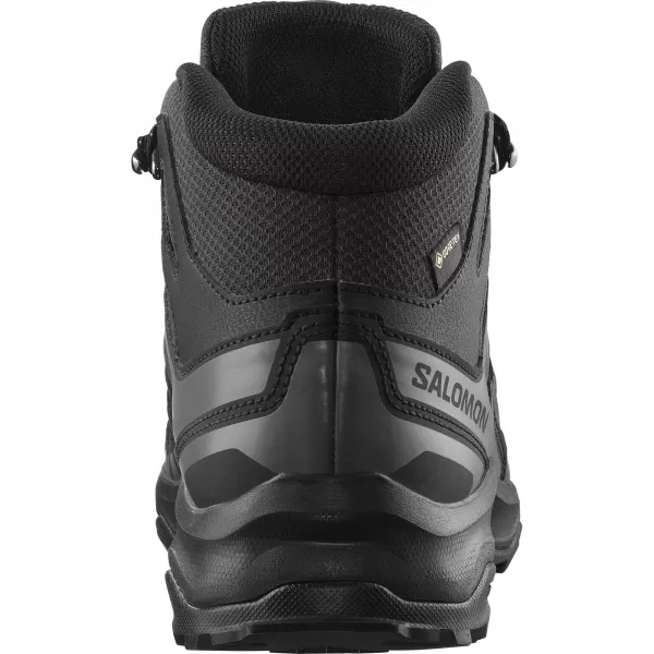  Muške cipele SALOMON EXTEGRA MID GORE-TEX FANTOM/ASFALT/CASTLERROCK 