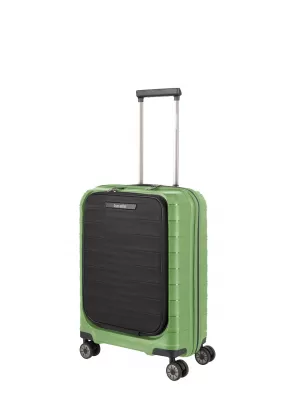 Kofer TRAVELITE MOOBY S FRONT POCKET ZELENA