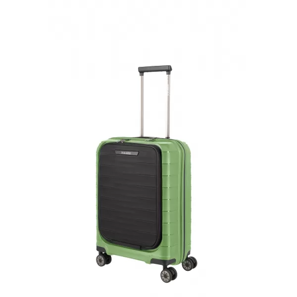  Kofer TRAVELITE MOOBY S FRONT POCKET ZELENA 