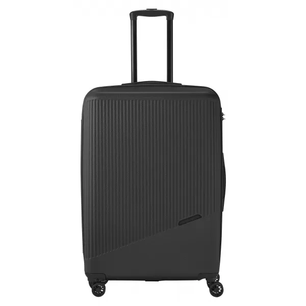  Kofer TRAVELITE BALI L CRNA 