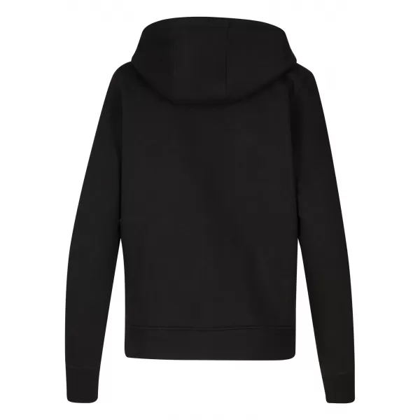  Ženski sweatshirt URBAN CLASSICS TB8005 CRNA 