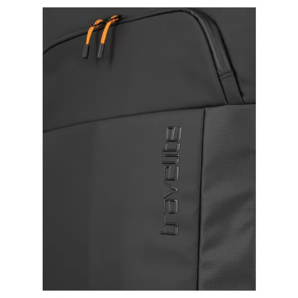 Kofer TRAVELITE BRIIZE L CRNA 