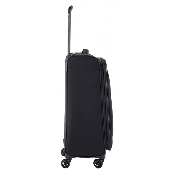  Kofer TRAVELITE CHIOS S,M,L CRNA 
