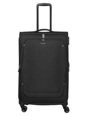 Kofer TRAVELITE UMBRIA L CRNA