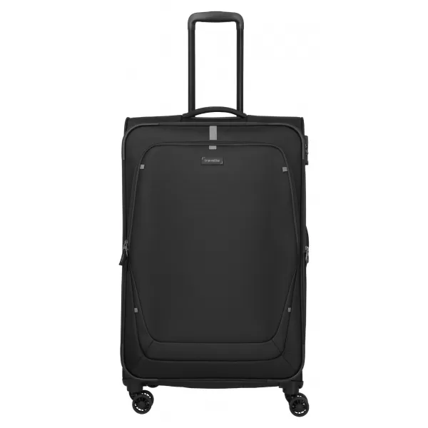  Kofer TRAVELITE UMBRIA L CRNA 