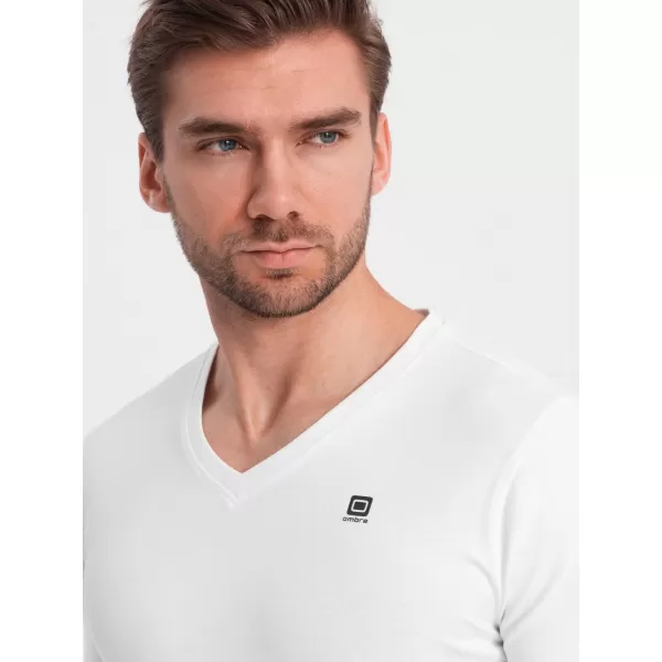  Muški set OMBRE Z103 BIJELO/BIJELO 