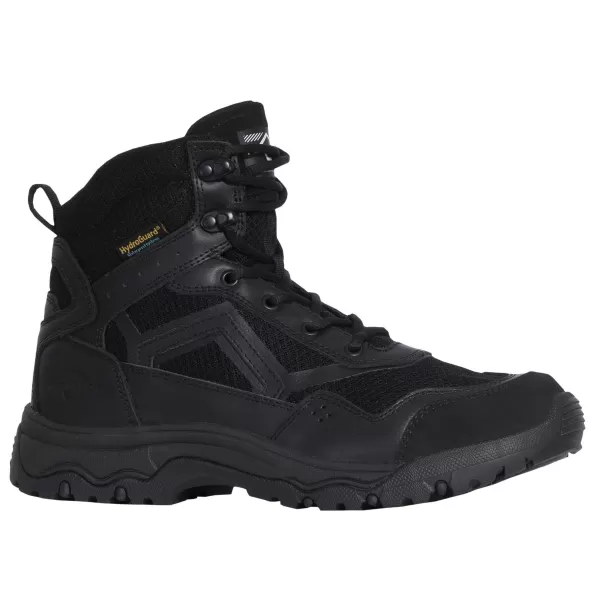  Čizme PENTAGON SCORPION V2 LEATHER 6 BOOTS K15046 CRNA 