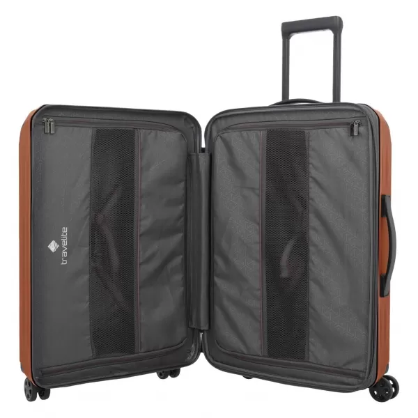  Kofer TRAVELITE DYNAMIIC M EXP BAKAR 