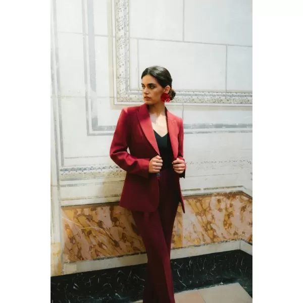  Ženska jakna STYLOVE S417 KESTEN 