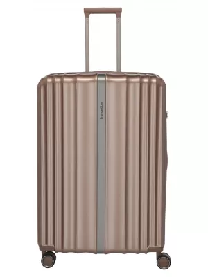 Kofer TRAVELITE PAROS 4W L CAPPUCCINO
