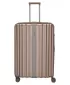 Kofer TRAVELITE PAROS 4W L CAPPUCCINO