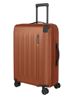 Kofer TRAVELITE DYNAMIIC M EXP BAKAR