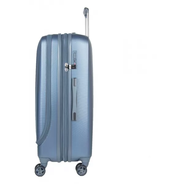  Kofer HEYS VANTAGE SMART LUGGAGE L ŠKRILJASTO PLAVA 