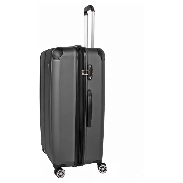  Kofer TRAVELITE CITY 4W L ANTRACIT 