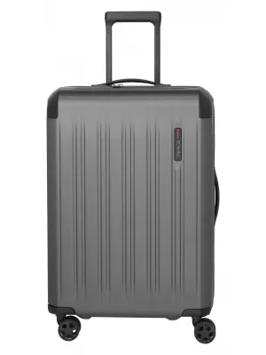 Kofer TRAVELITE DYNAMIIC S,M,L EXP ANTRACIT