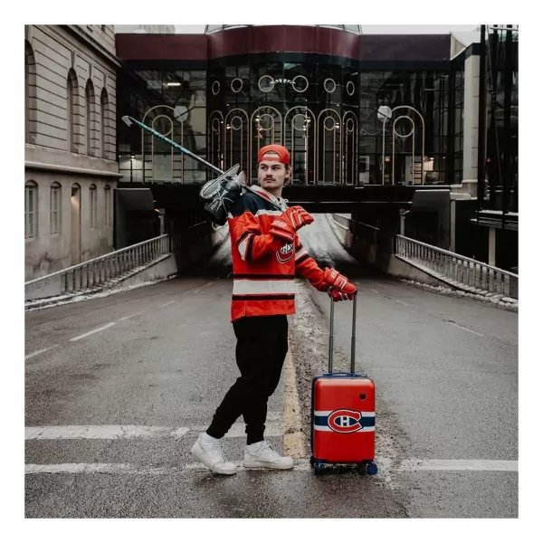  Kofer HEYS NHL S MONTREAL CANADIENS 