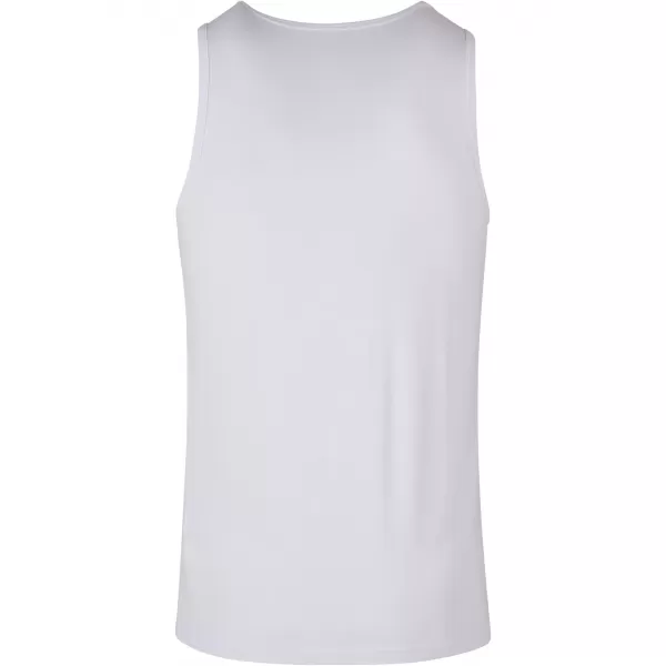  Muška majica bez rukava URBAN CLASSICS TB7685B BIJELO/BIJELO 