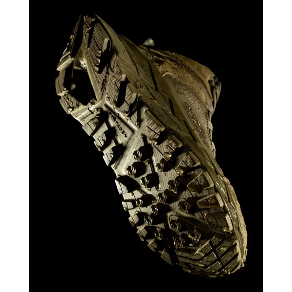  Čizme PENTAGON GRAVITY TREKKING 6 WP BOOTS K15062 RENDŽER ZELENI 