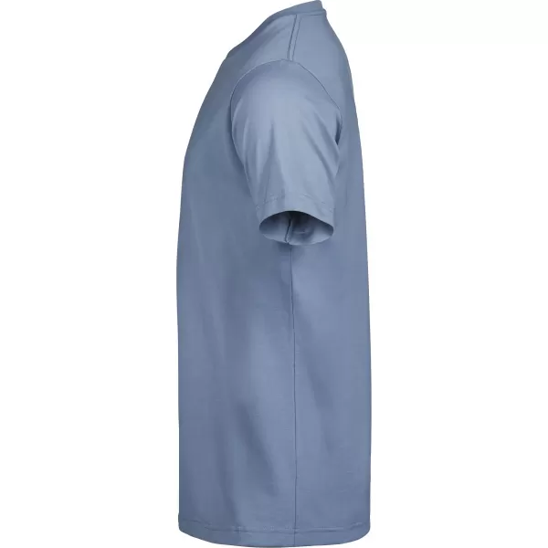  Muška majica kratkih rukava TEE JAYS | TJ 1150 KREMENI KAMEN 