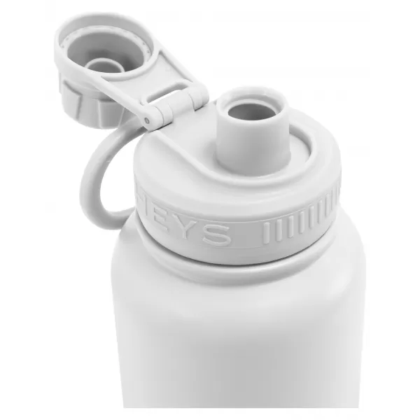  Termos HEYS AQUA WATER BOTTLE BIJELA 