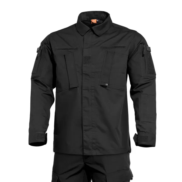  Jakna PENTAGON ACU 2.0 SET K02012 CRNA 