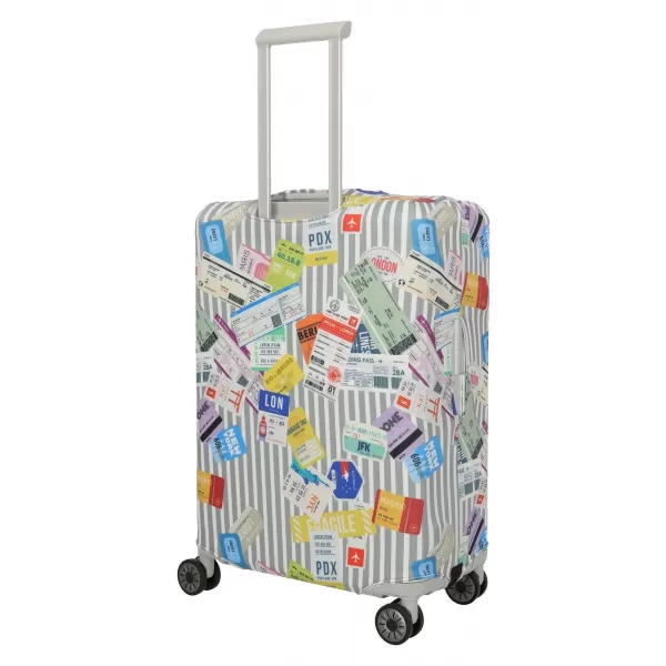  Kofer TRAVELITE LUGGAGE COVER M ULAZNICE 