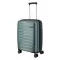 Kofer TRAVELITE AIR BASE S EXP LEDENO PLAVA