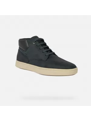 Muške cipele GEOX BALTMOORE G011371 TAMNOPLAVA