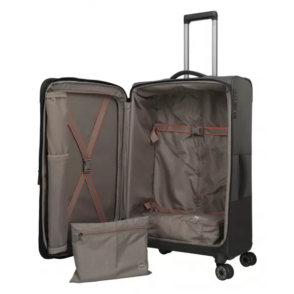  Kofer TRAVELITE CROSSLITE 5.0 L TAMNOMASLINASTO 