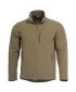 Kaput PENTAGON ELITE LIGHT SOFTSHELL JACKET K08044 KOJOT