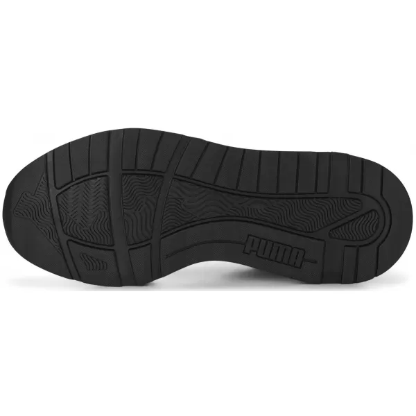  Muške cipele PUMA TRINITY 38928901 BIJELA/CRNA/SVIJETLO SIVA 