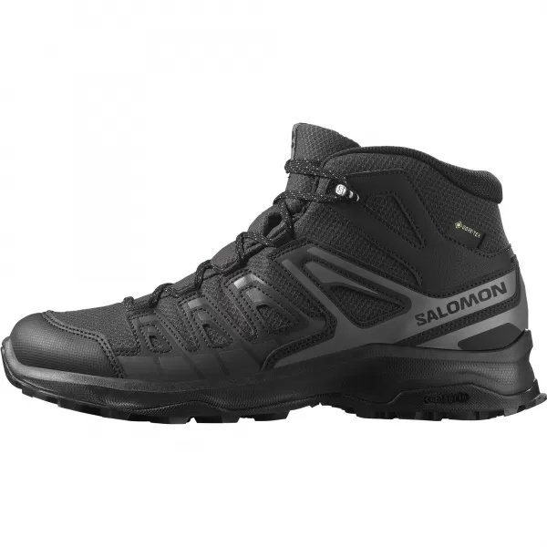  Muške cipele SALOMON EXTEGRA MID GORE-TEX FANTOM/ASFALT/CASTLERROCK 