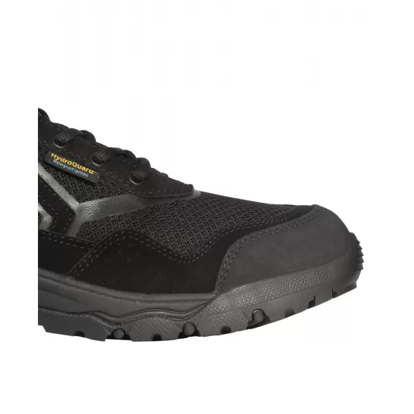  Čizme PENTAGON SCORPION V2 BLACK SUEDE 4 SHOES K15048 CRNA 