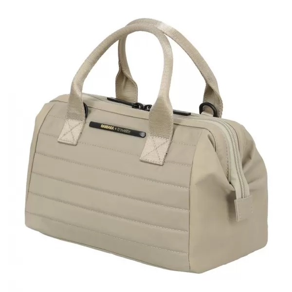  ručna torbica TRAVELITE BARBARA STEPP COSMETIC BAG SATENSKI AKT 
