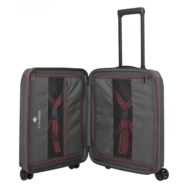  Kofer TRAVELITE DYNAMIIC S EXP ANTRACIT 