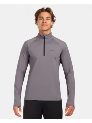 Termo -majica KILPI WILLIE-M ZM0504KI SIVA