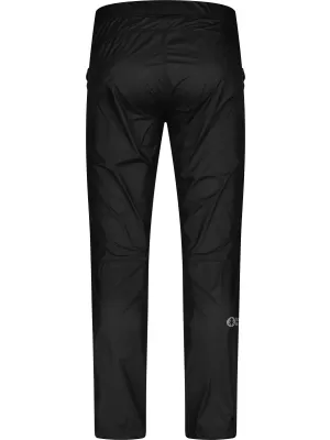 Muške hlače pune skale NORDBLANC CRUST NBFPM8096 CRNI