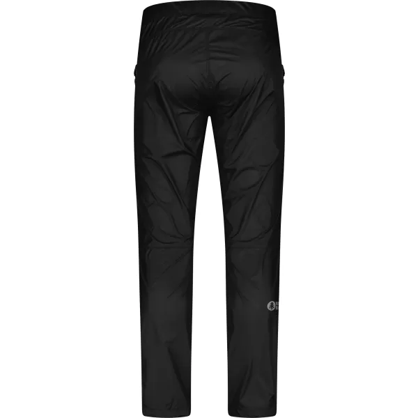  Muške hlače pune skale NORDBLANC CRUST NBFPM8096 CRNI 