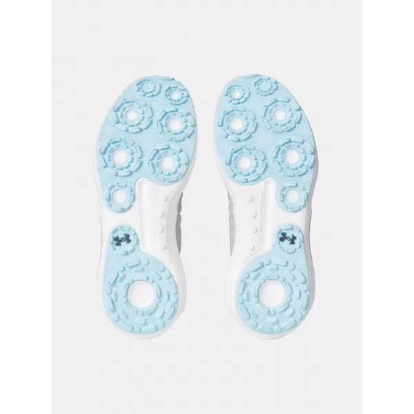  Muške cipele UNDER ARMOUR UA PHANTOM FORE 3027876-011 SIVA 