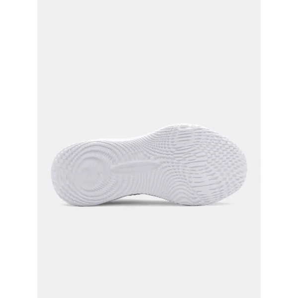  Ženske cipele UNDER ARMOUR UA W DYNAMIC 2 3028077-418 PLAVA 