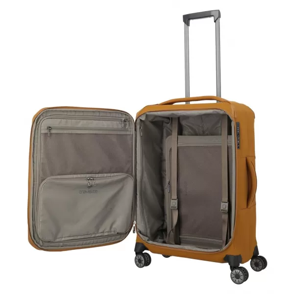  Kofer TRAVELITE Priima M CURRY 