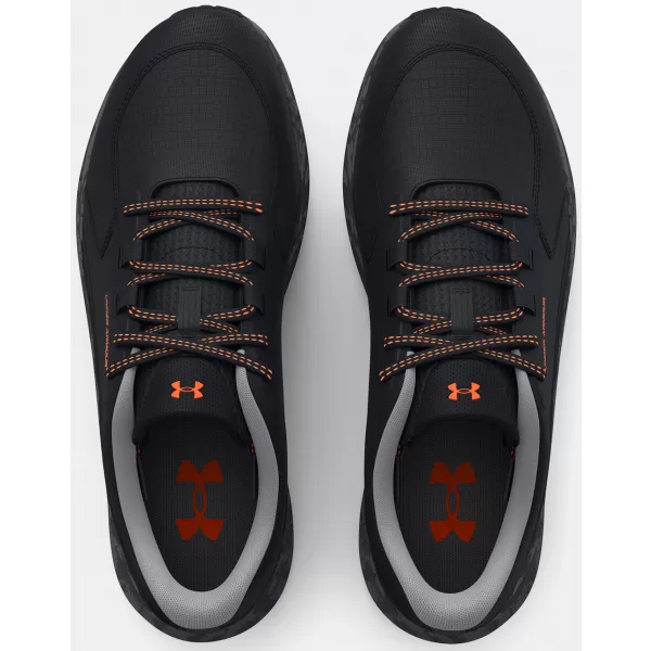  Muške cipele UNDER ARMOUR UA CHARGED BANDIT TR 3 3028371-001 CRNA 