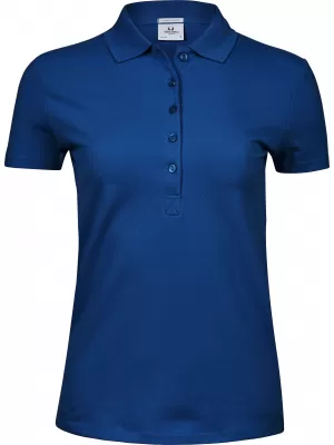 Ženska majica TEE JAYS | TJ 145 INDIGO