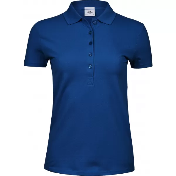  Ženska majica TEE JAYS | TJ 145 INDIGO 