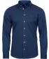Muška košulja TEE JAYS | TJ 4002 INDIGO PLAVA