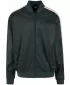 Muški sweatshirt URBAN CLASSICS TB7335 TAMNOZELENE BOJE