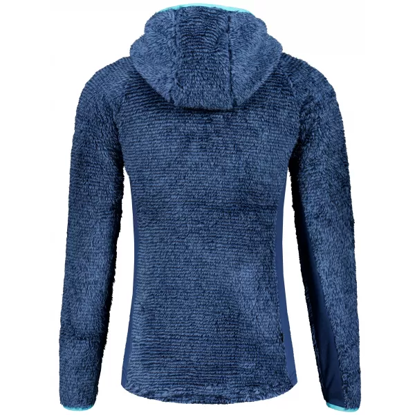  Ženski sweatshirt ALTISPORT ACERA PLAVA 