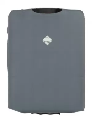 Navlaka za kofer TRAVELITE LUGGAGE COVER L ANTRACIT